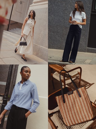 Meet The British Brand Worth Adding To Your Wardrobe