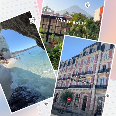 The TravelTok Destinations To Visit This Summer