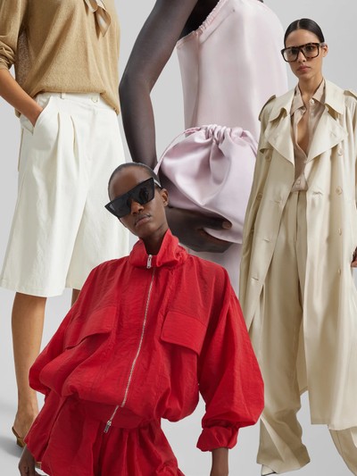 10 Seriously Cool Pieces From The Frankie Shop