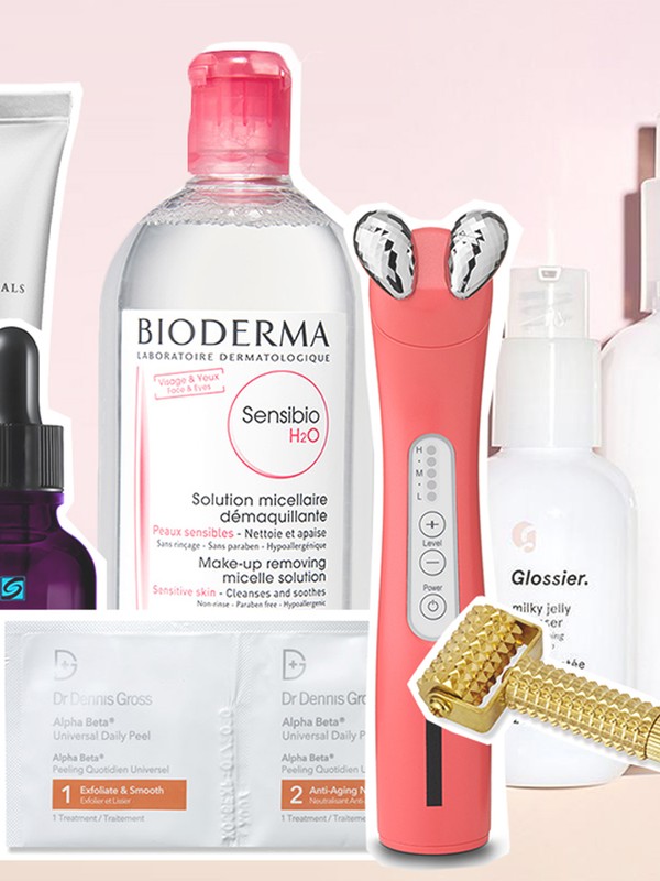 SheerLuxe Show: How To Get Glowing Skin