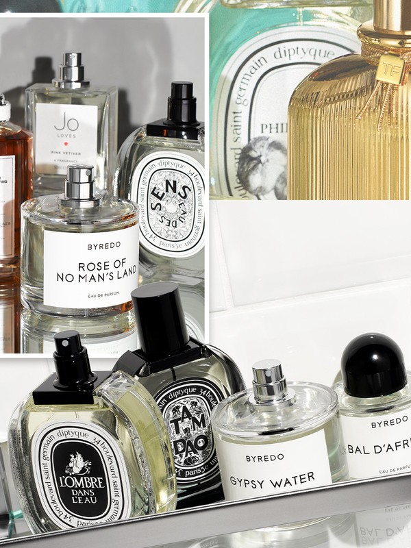 The Autumn Fragrances We’re Loving Right Now 
