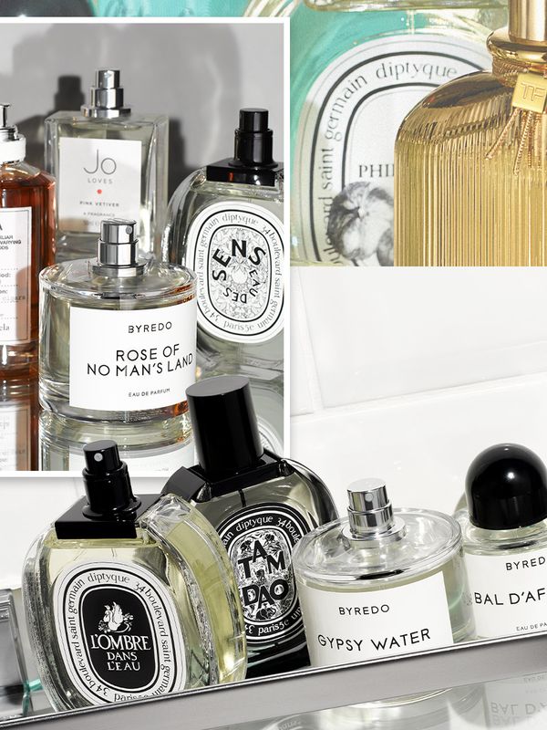 The Autumn Fragrances We’re Loving Right Now 