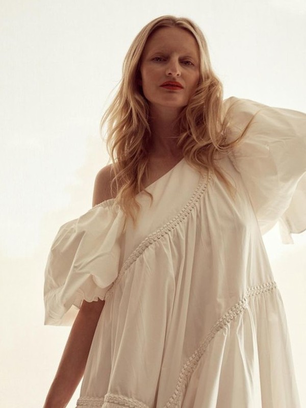 A Coffee With… Candice Lake