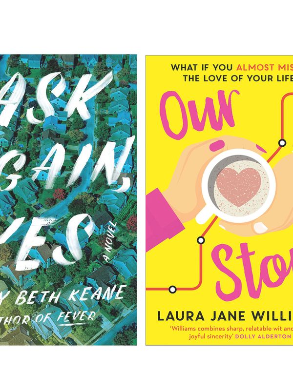 10 New Books To Read This August