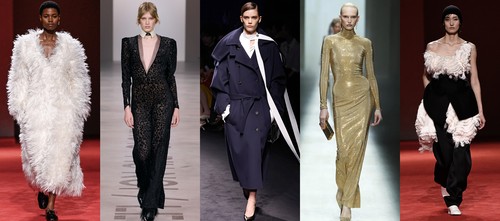 Our Favourite Shows At Milan Fashion Week 