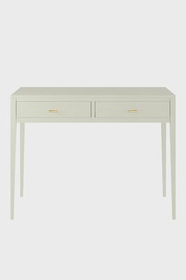 Hanley Writing Desk/Dressing Table from Hickory