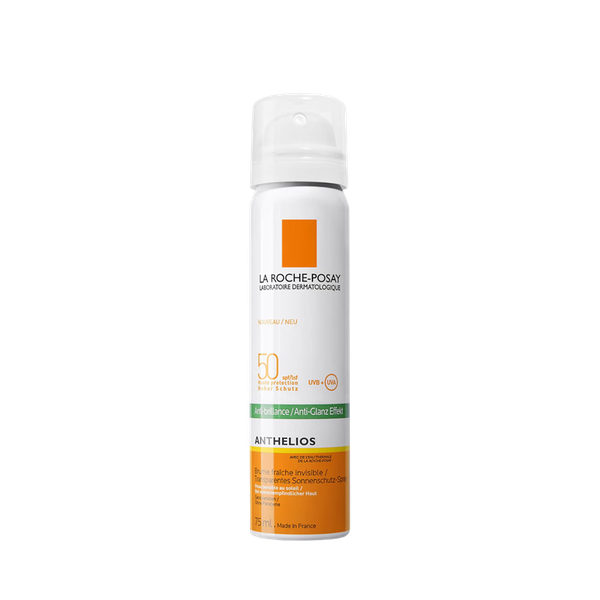 Anthelios Sun Protection Face Mist from La Roche-Posay