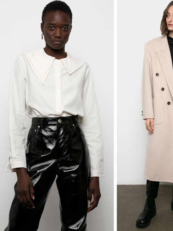17 New In Hits At The Frankie Shop