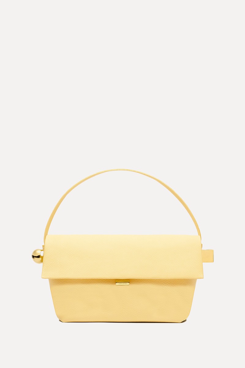The Large Rond Carré from Jacquemus