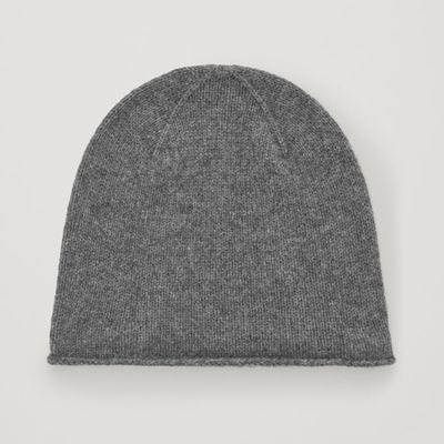 Cashmere Hat from Cos