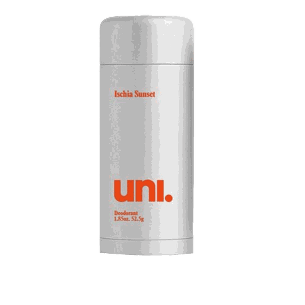 Skin-Soothing Deodorant from Uni