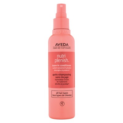 Nutri-Plenish Leave-In Conditioner from Aveda 