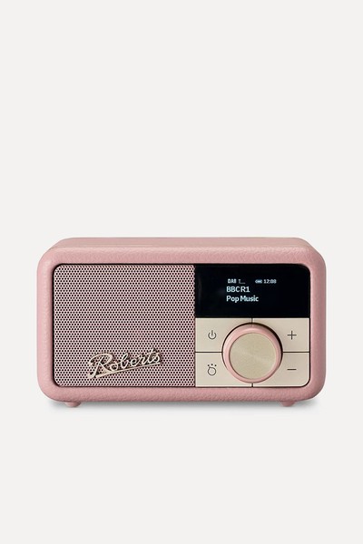 Revival Petite Portable Radio  from Roberts