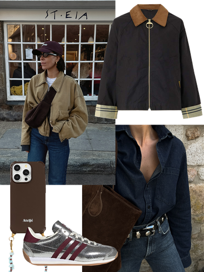 What’s On Jess Skye’s Fashion Wish List