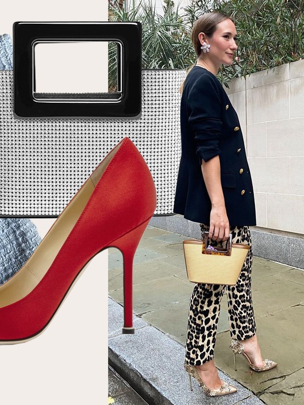Alexandra Carello’s Festive Party Picks