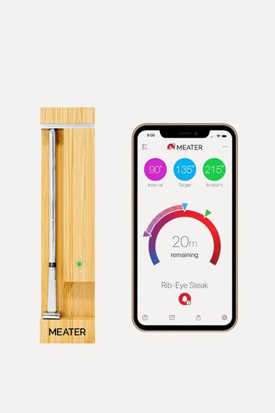 Bluetooth Cooking Thermometer from Meater