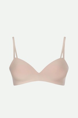 Seductive Comfort Lift Wire Free Demi Bra  