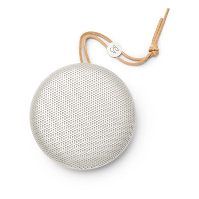 BeoPlay A1 Portable Bluetooth Speaker from Bang & Olufsen