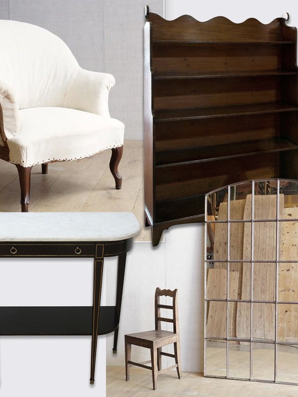 19 Antiques We Love This Month