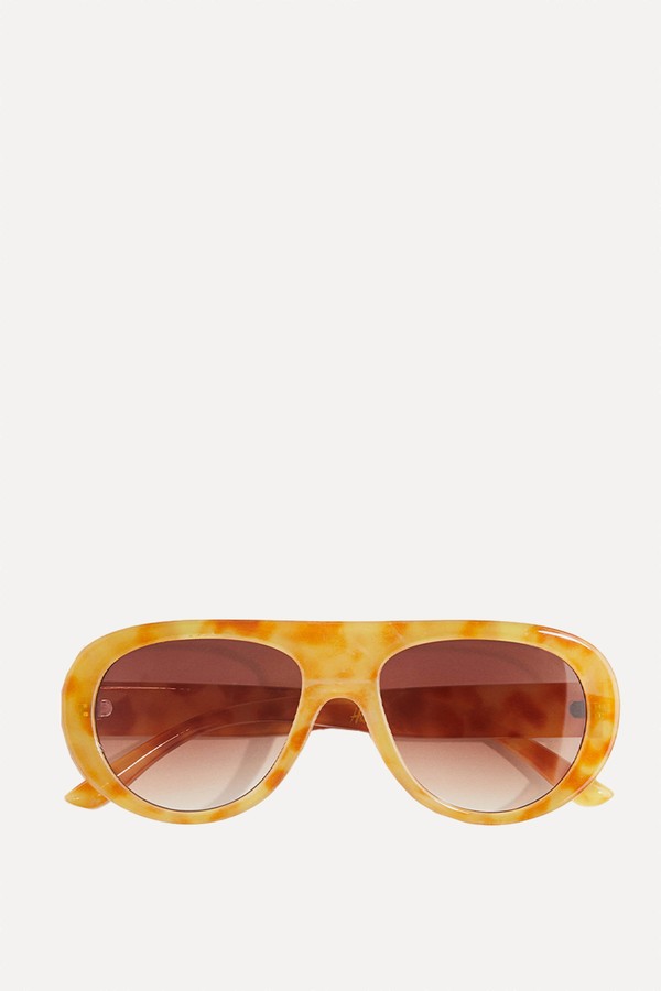 Sunglasses from H&M