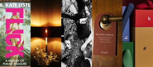  8 Sex & Wellness Launches You Need To Know About