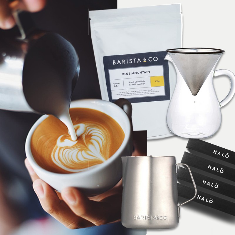 The Expert Guide To Great Coffee
