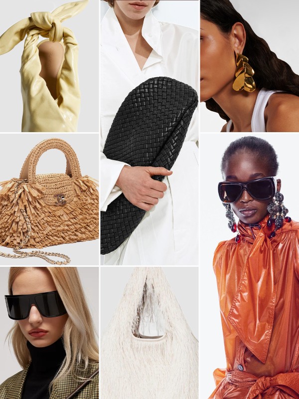 10 Cult Accessories For The New Season