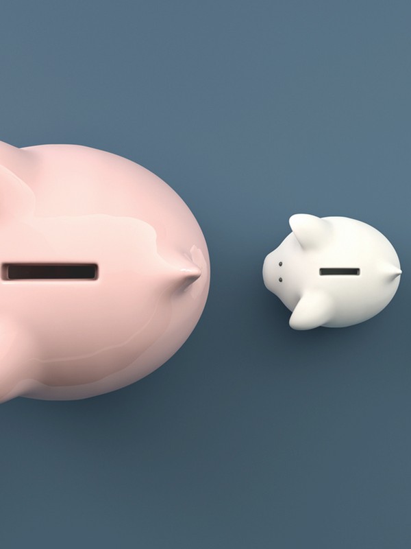 Apps To Help You Start Saving