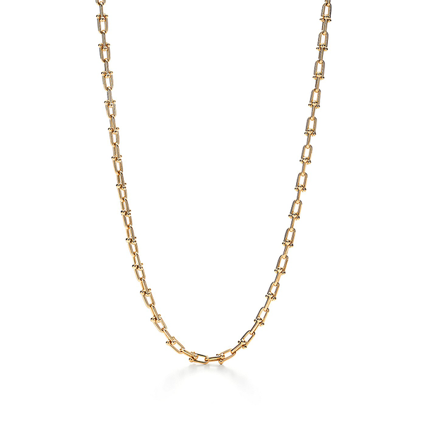 Link Necklace from Tiffany & Co