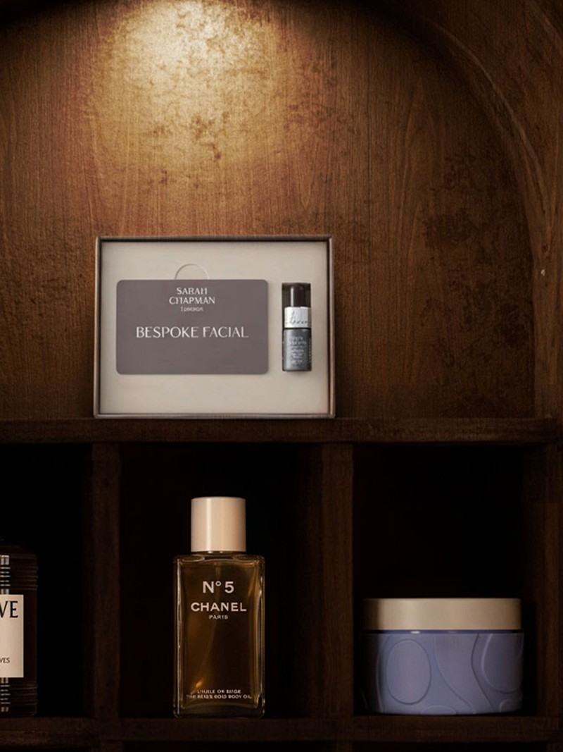 Bath, Body & Skincare