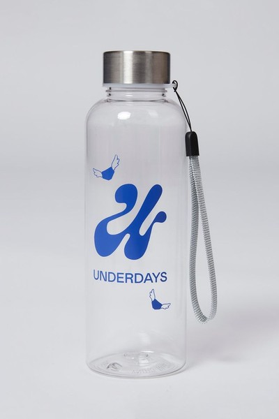 Water Bottle from Underdays