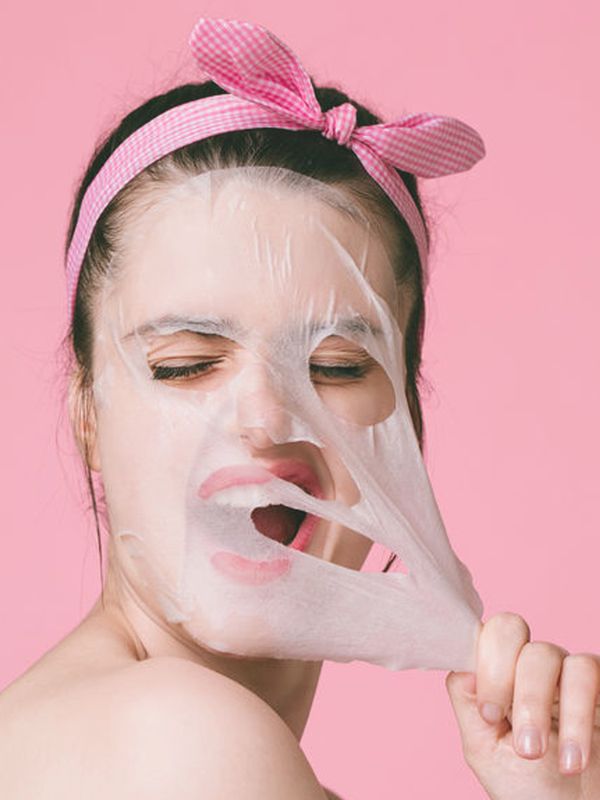 6 Reasons You Need a Face Mask Now