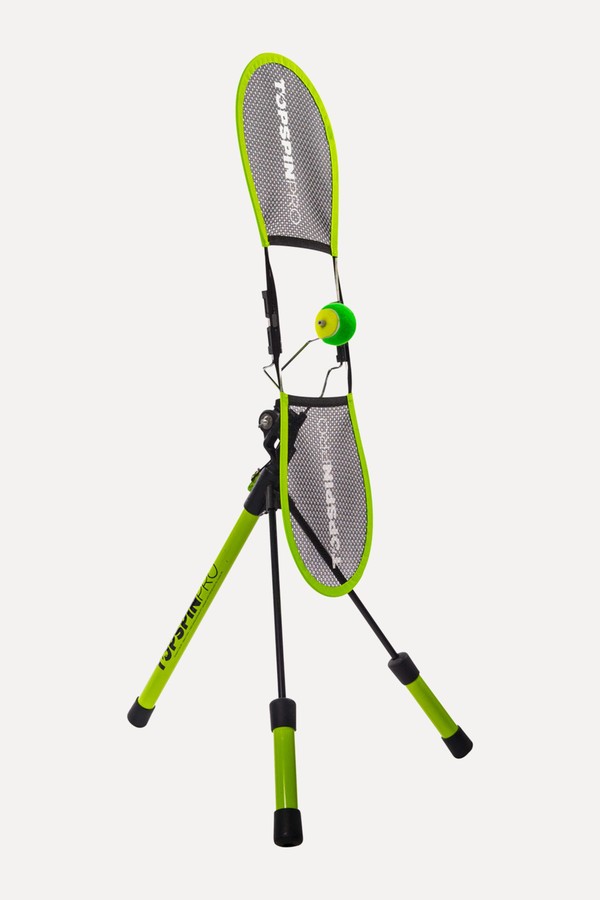 Top Spin Pro from Top Spin Pro