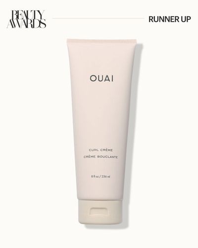 Curl Crème from OUAI 