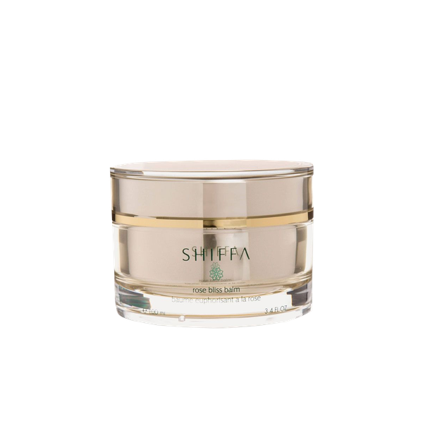 Rose Bliss Balm