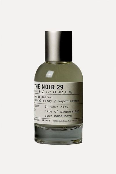 Thé Noir 29 Eau De Parfum from Le Labo