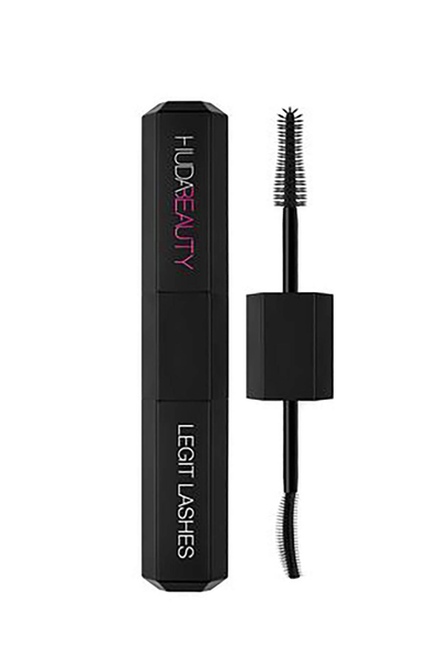 Legit Lashes Mascara from Huda Beauty