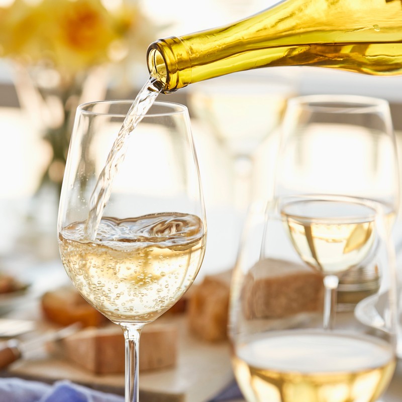 10 Supermarket Chardonnays Under £15