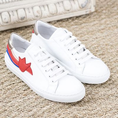 Atulipe Sneakers from Claudie Pierlot