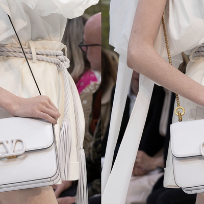 New It-bag: Valentino Vring bag is in my #wishlist