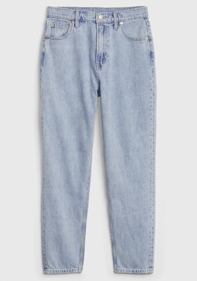 Mom Jeans from GAP (Similar)