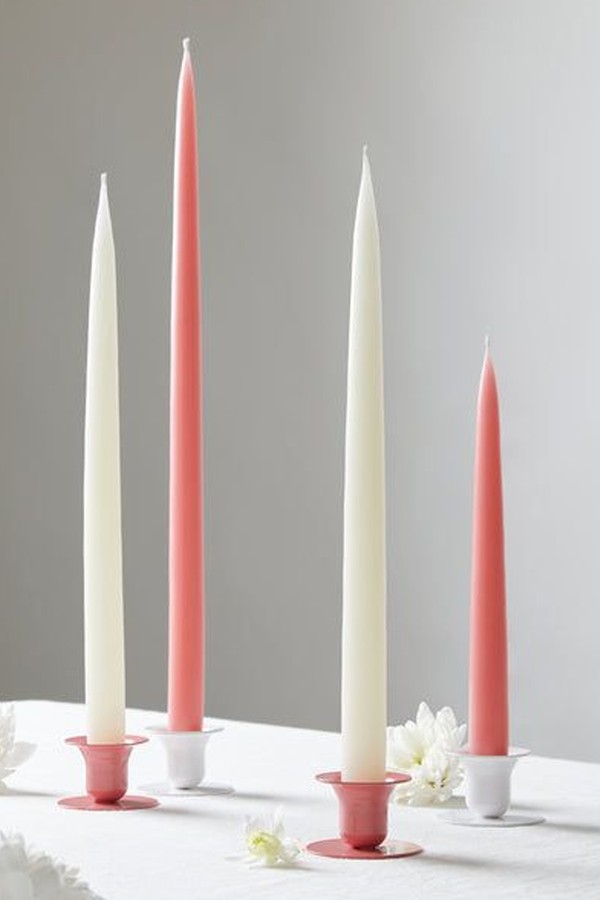 Tulip Candle Holder from Candle Flair