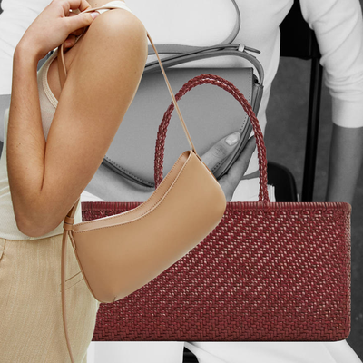 37 Stylish High Street Bags, From £19.99
