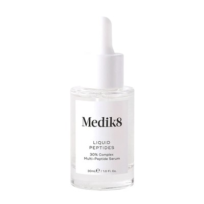 Liquid Peptides from Medik8