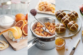 How To Make Marmalade At Home 