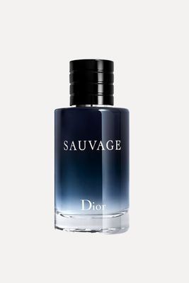 Sauvage Eau de Toilette from Dior