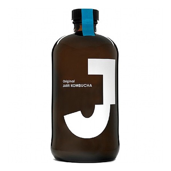 Kombucha Original from JARR