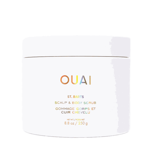 Ouai Scalp And Body Scrub - St Barts from Ouai