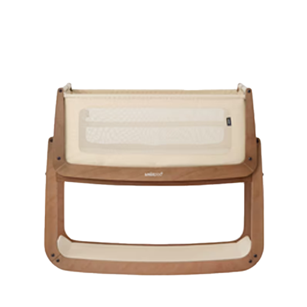 SnuzPod5 Bedside Crib from Snüz