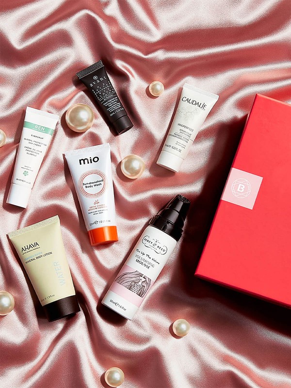 The Beauty Box To Have On Your Radar This Month